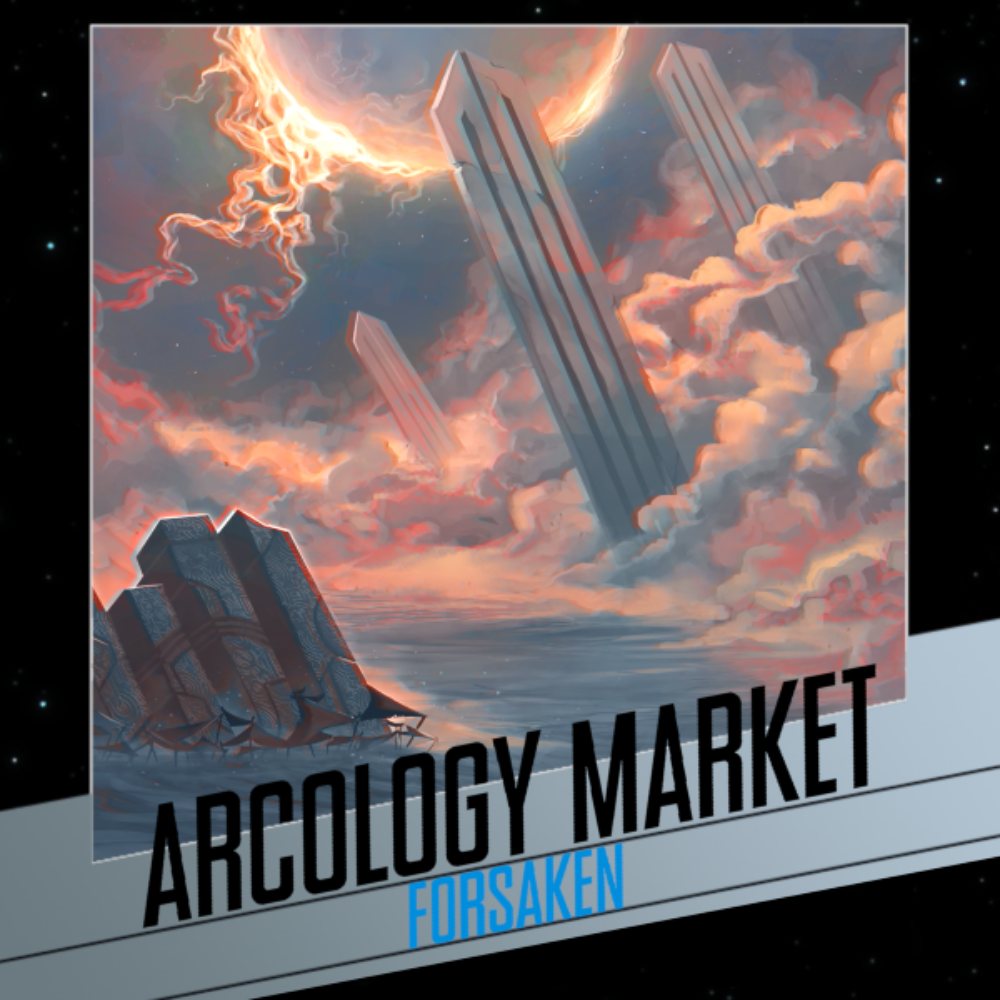 Arcology Market