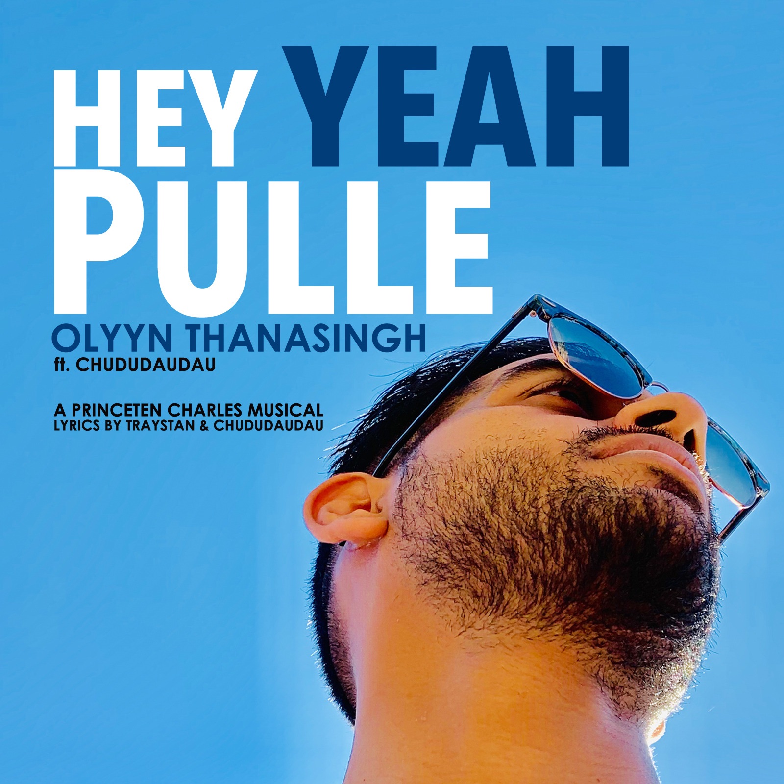 Hey Yeah Pulle - Single