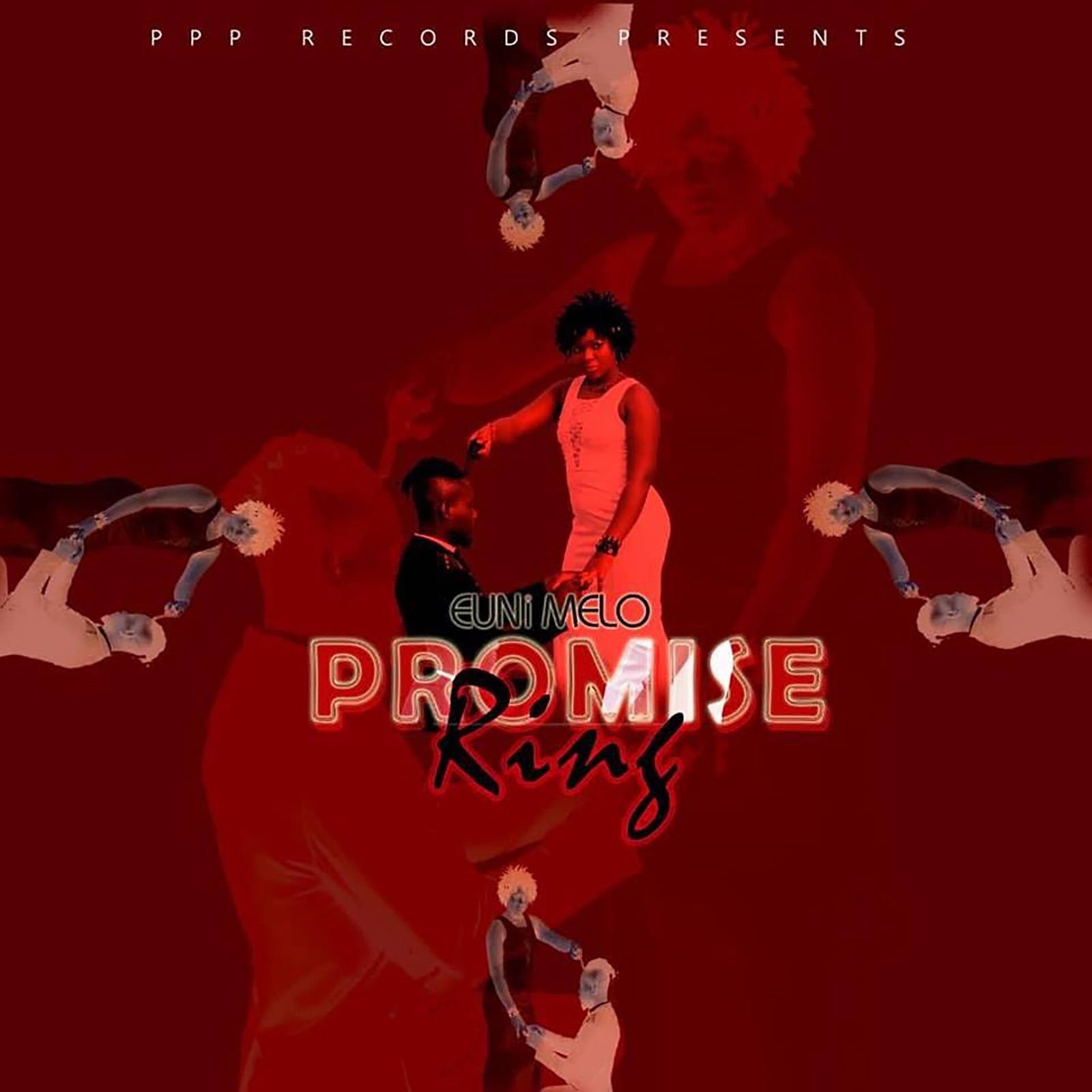Promise Ring - Single