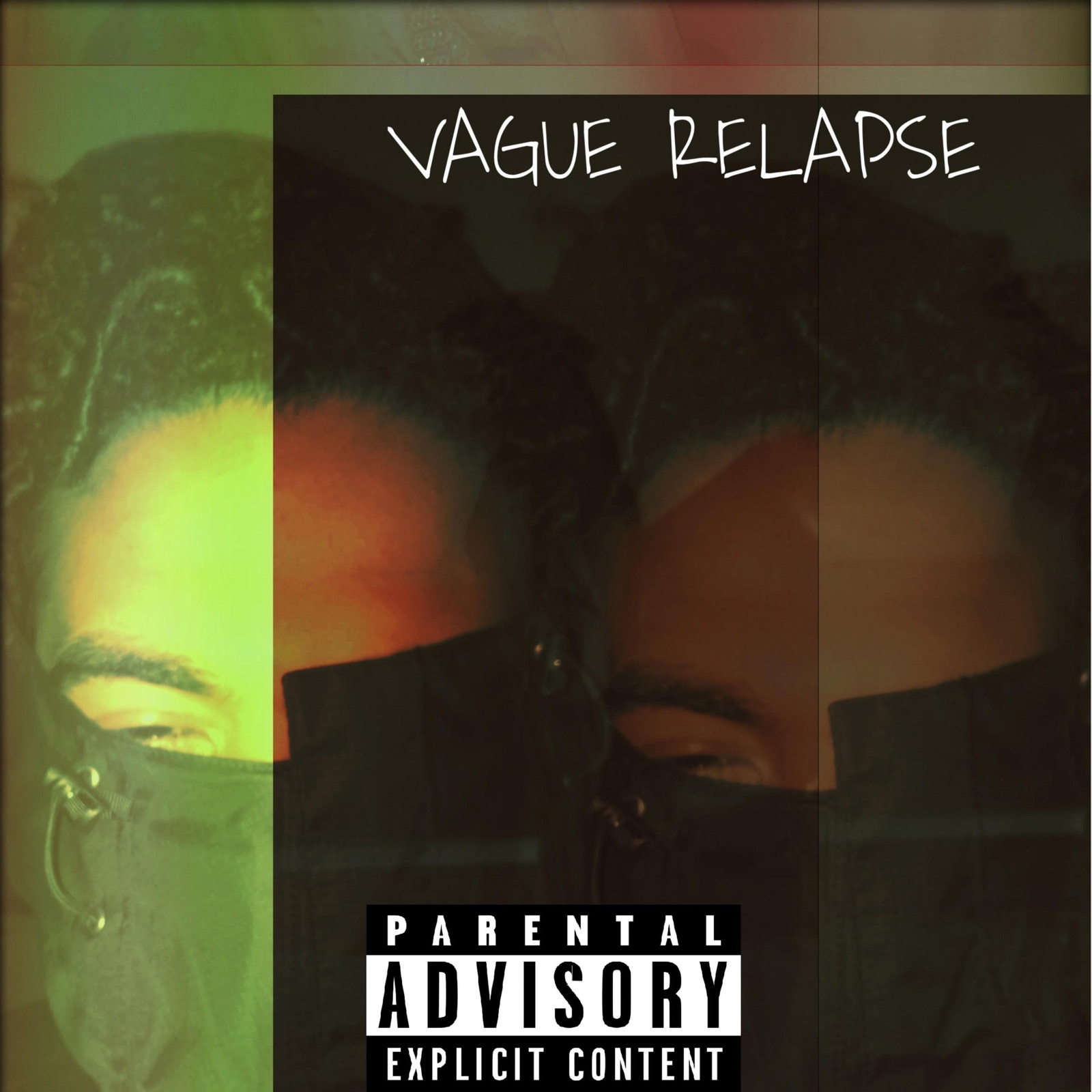 Vague Relapse - EP