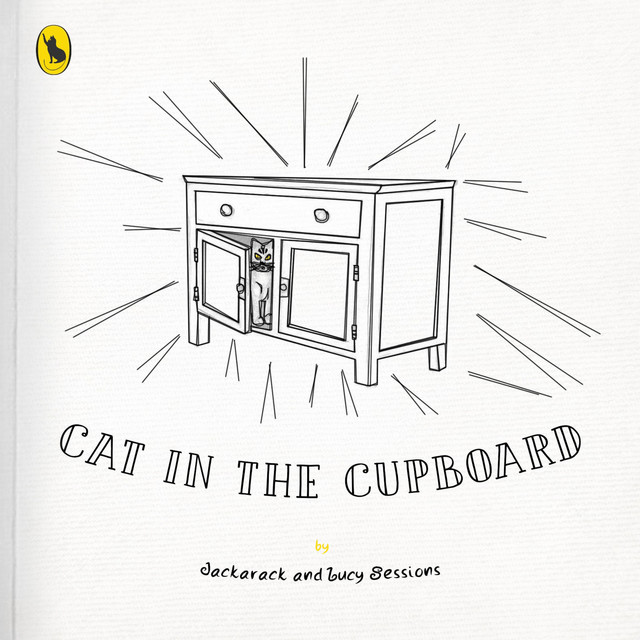Cat in the Cupboard