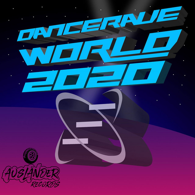 Dancerave World 2020