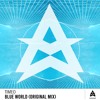 Blue World (Original Mix)