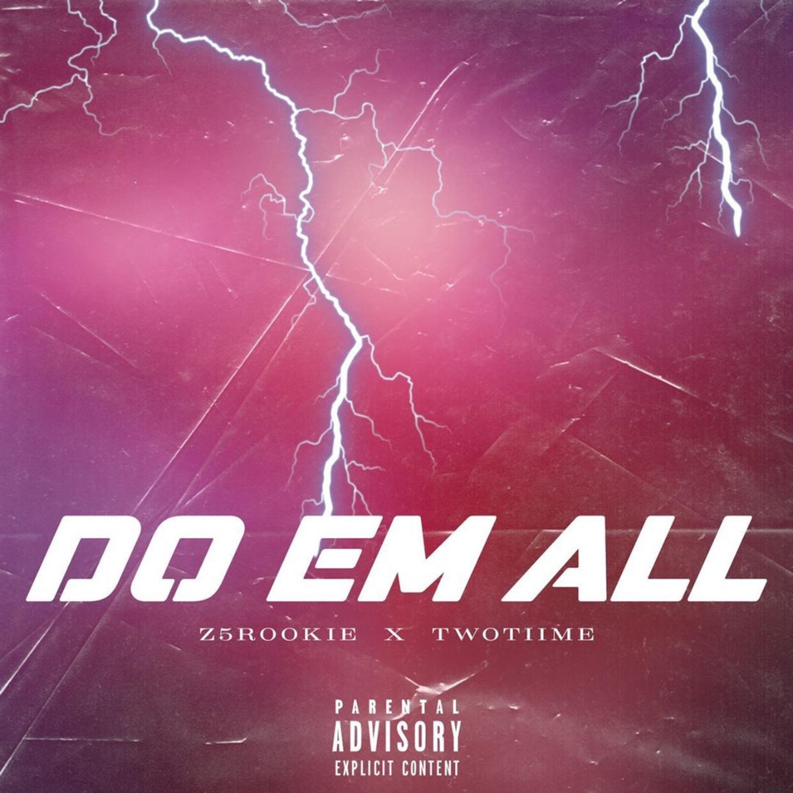 Do Em All (feat. TwoTiime)