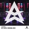 My People (Original Mix)