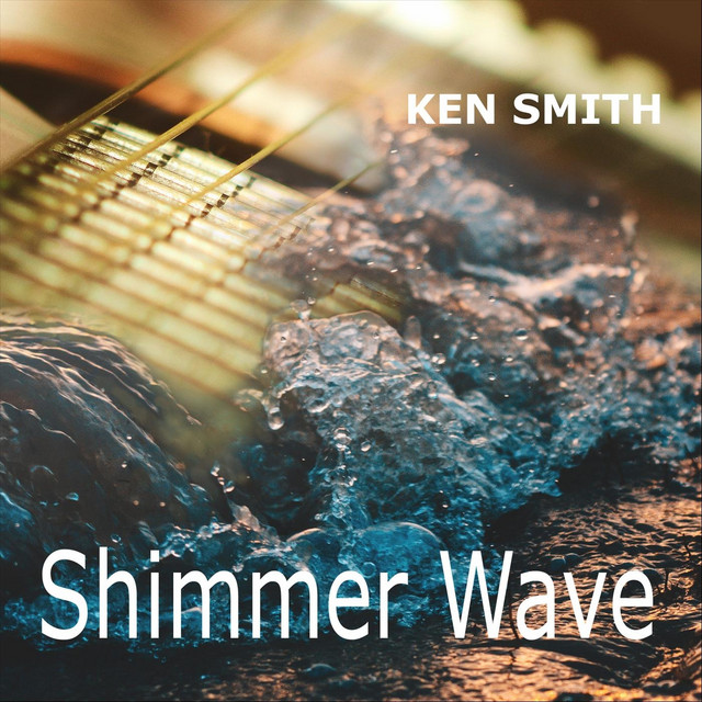 Shimmer Wave