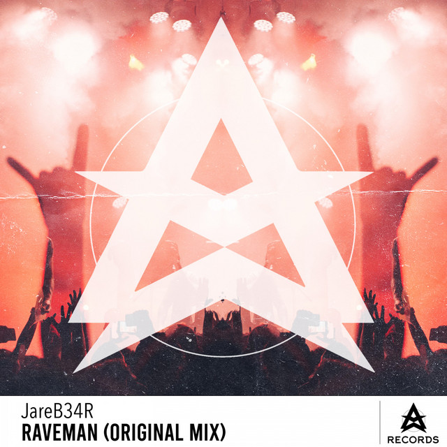 Raveman - Original Mix