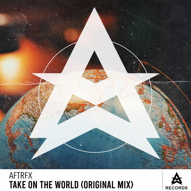 Take On The World - Original Mix