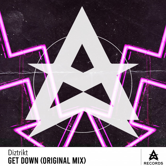 Get Down - Original Mix