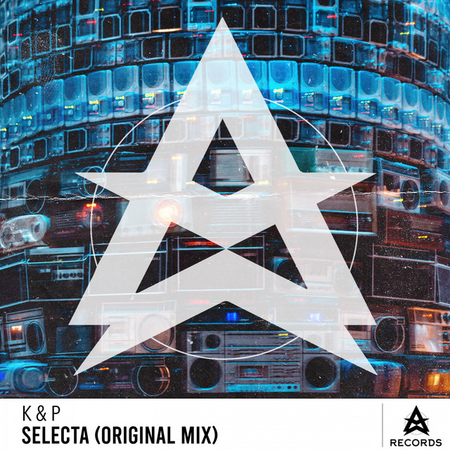 Selecta - Original Mix