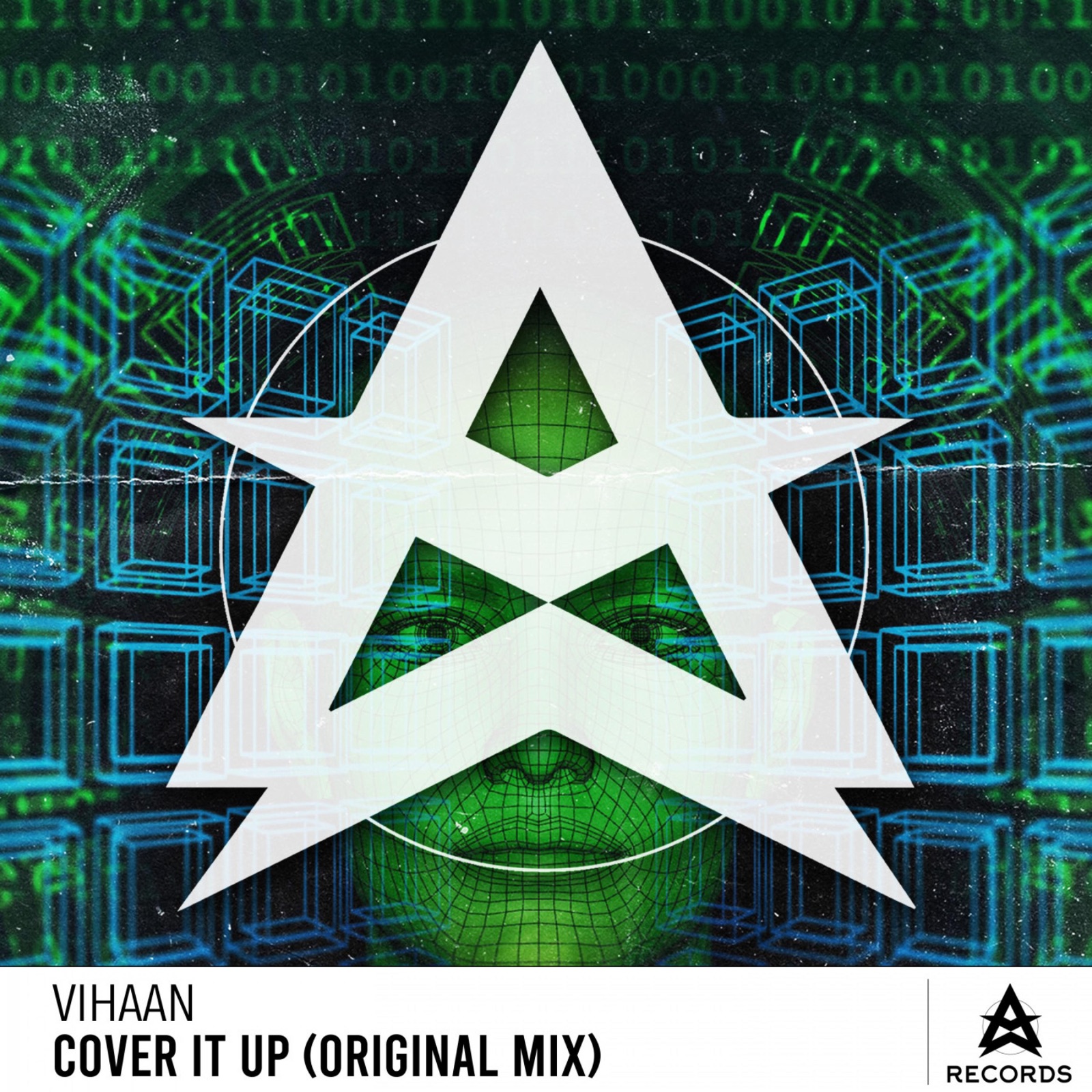 Cover It Up - Single