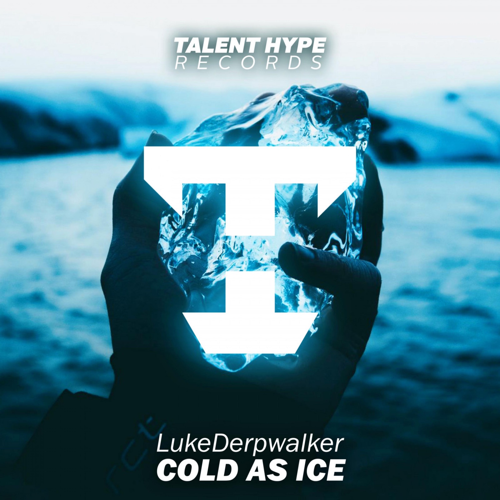 Cold As Ice - Single