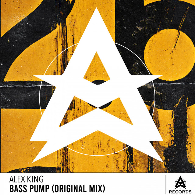 Bass Pump - Original Mix