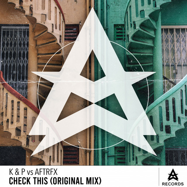 Check This - Original Mix
