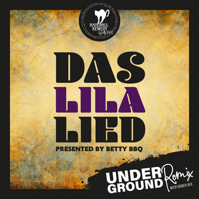 Das Lila Lied - Underground Remix