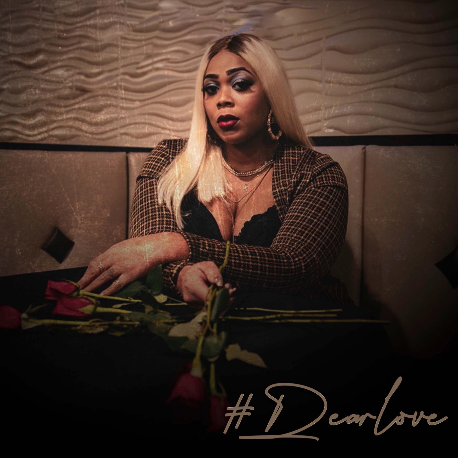 Dear Love - EP