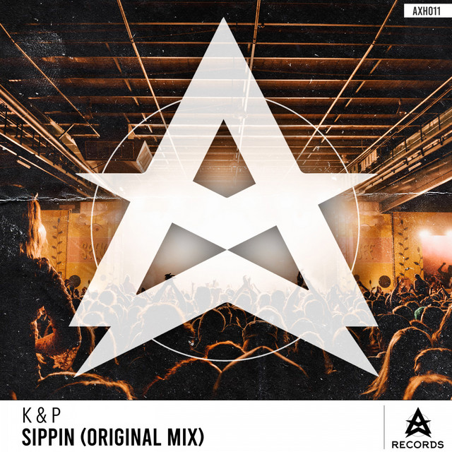 Sippin - Original Mix