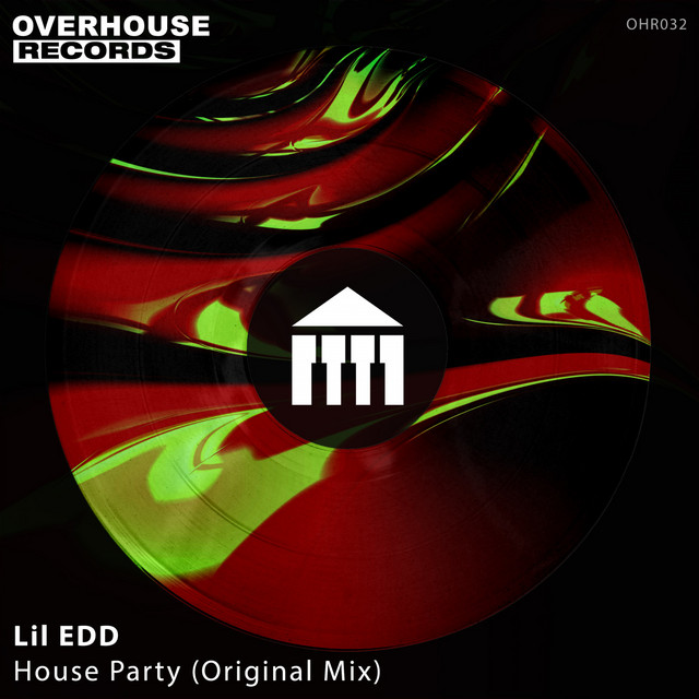 House Party - Original Mix