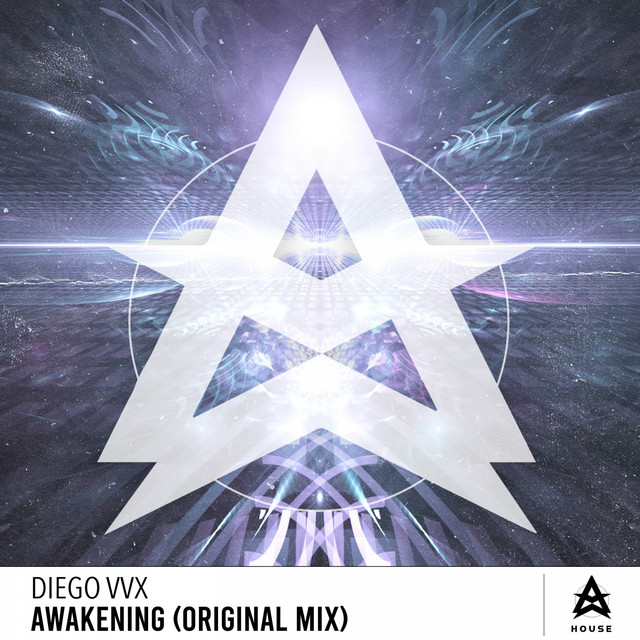Awakening - Original Mix