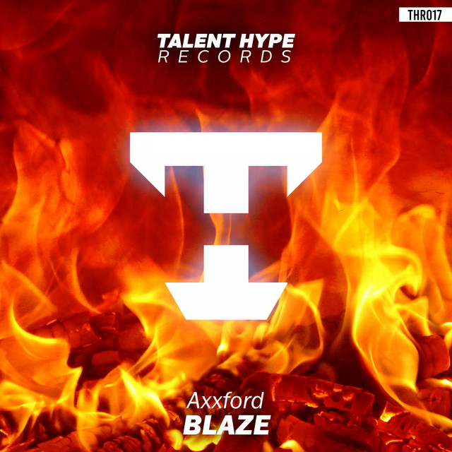 Blaze - Original Mix