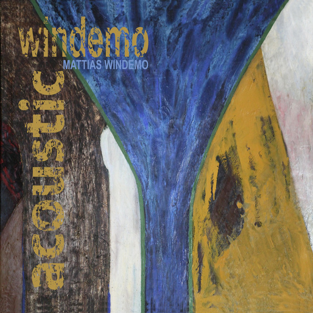 Mattias Windemo (Windemo Acoustic)