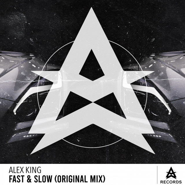 Fast & Slow - Original Mix