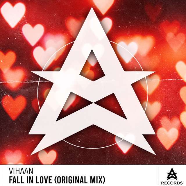 Fall In Love - Original Mix
