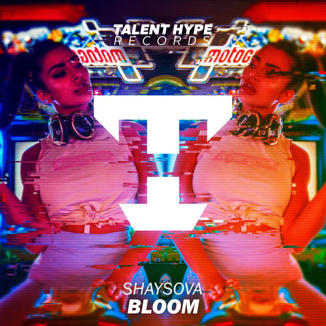 Bloom - Original Mix