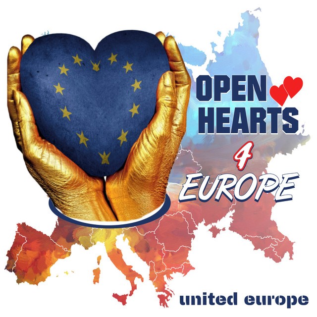 Open Hearts 4 Europe