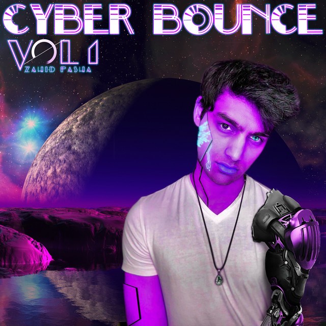 Cyber Bounce, Vol. 1